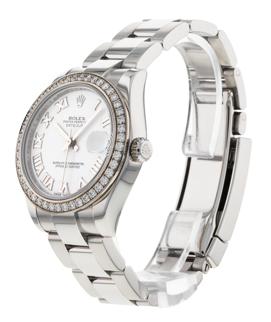 Rolex Datejust Lady 31 178384 Image 2